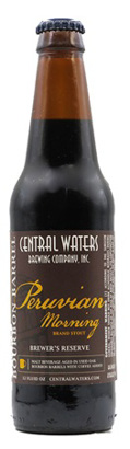 Central Waters Brewer