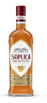 Soplica Mirabelkowa Mirabel