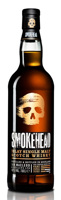 SMOKEHEAD ISLAY MALT WHISKY