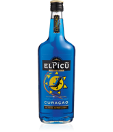 ELPICU CURACAO BLUE