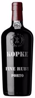 KOPKE PORT FINE RUBY