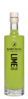 KOREMAN'S LIMECELLO