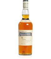 CRAGGANMORE 12 YRS SPEYSIDE MALT