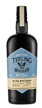 Teeling Single Pot Still
