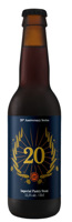 Emelisse Imperial Pastry Stout (20th Anniversary)