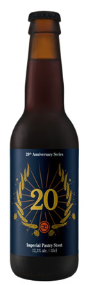 Emelisse Imperial Pastry Stout