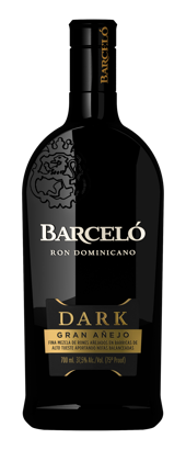 Barceló Gran Añejo Dark