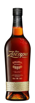 Ron Zacapa Solera Gran Reserva