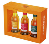 GLENMORANGIE TASTING PACK 3 x 10 CL