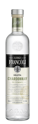 Francoli Chardonnay