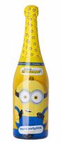 MINIONS NON ALCOHOL TROPICAL MIX