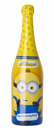 Minions Non Alcohol Tropical Mix