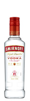 SMIRNOFF NO.21 VODKA