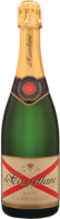 CASTELLANE CHAMPAGNE DEMI SEC