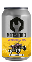 MOERSLEUTEL QUAD