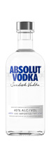 ABSOLUT VODKA