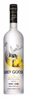 GREY GOOSE LE CITRON VODKA