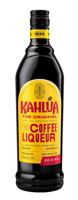 KAHLUA COFFEE LIQUEUR