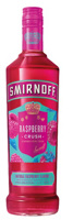 SMIRNOFF RASPBERRY CRUSH