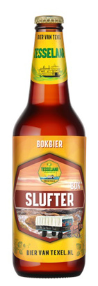 Tesselaar Slufter Bok