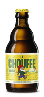 LA CHOUFFE BLOND