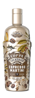 COPPA COCKTAILS ESPRESSO MARTINI