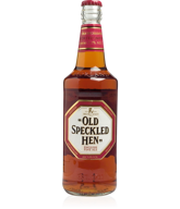 OLD SPECKLED HEN