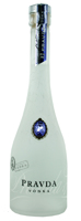 PRAVDA VODKA