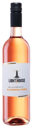 Lighthouse Rosé 0,5%