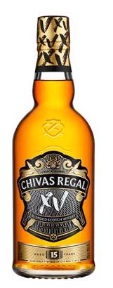 Chivas Regal XV - 15 Yrs Scotch Blended