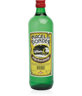 BOOMSMA HAGEL EN DONDER ANIJS