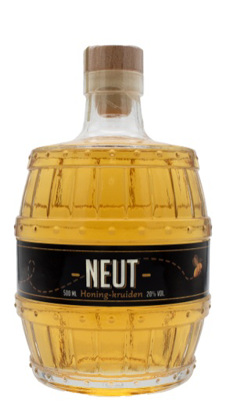Neut Honing-Kruiden likeur