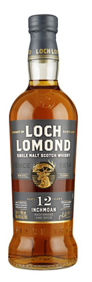 Loch Lomond Inchmoan 12 Yrs Single Malt