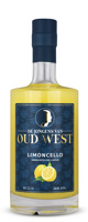 DE JONGENS VAN OUD WEST LIMONCELLO