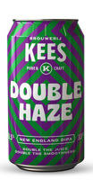 KEES DOUBLE HAZE