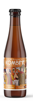 St. Bernardus X Weihenstephan - Kombine