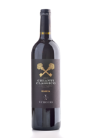 VITICCIO CHIANTI CLASSICO RISERVA