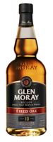 GLEN MORAY FIRED OAK 10YRS