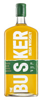 THE BUSKER TRIPLE CASK IRISH WHISKEY
