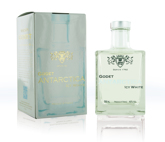 GODET ICY WHITE ANTARCTICA