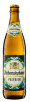 WEIHENSTEPHANER FESTBIER