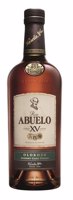 RON ABUELO XV SHERRY CASK FINISH