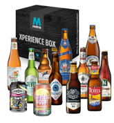 XPERIENCE BOX - ALCOHOLBEWUST BIER