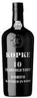 KOPKE PORT TAWNY 10 YEARS ON WOOD