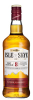 ISLE OF SKYE 8 YRS MALT