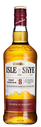 Isle of Skye 8 Yrs
