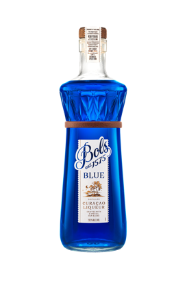 Bols Blue 1575