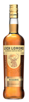 LOCH LOMOND RESERVE BLENDED WHISKY