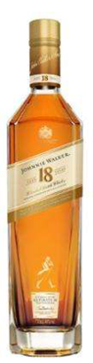 Johnnie Walker Ultimate 18 Yrs