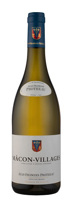 PROTHEAU MACON VILLAGES BLANC